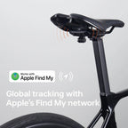 Magicshine Netfy Saddle Mount Tracker - D Byk Store