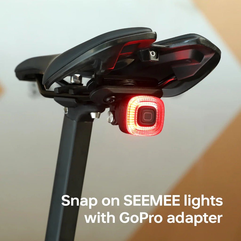 Magicshine Netfy Saddle Mount Tracker - D Byk Store