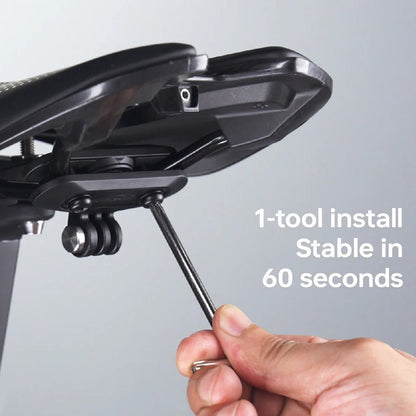 Magicshine Netfy Saddle Mount Tracker - D Byk Store