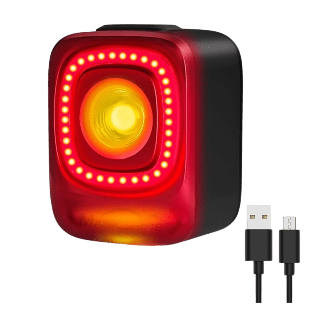 Magicshine Rear Light Seemee 200 Version 3 - D Byk Store