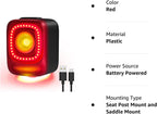 Magicshine Rear Light Seemee 200 Version 3 - D Byk Store
