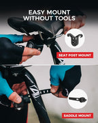 Magicshine Rear Light Seemee 200 Version 3 - D Byk Store