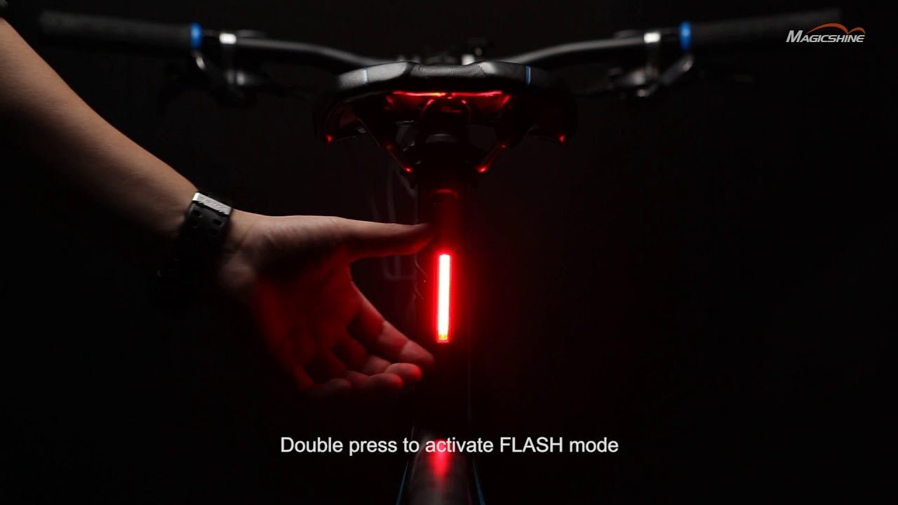 Magicshine Rear Light Seemee 30 - D Byk Store