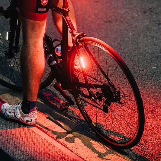 Magicshine Rear Light Seemee 30 - D Byk Store