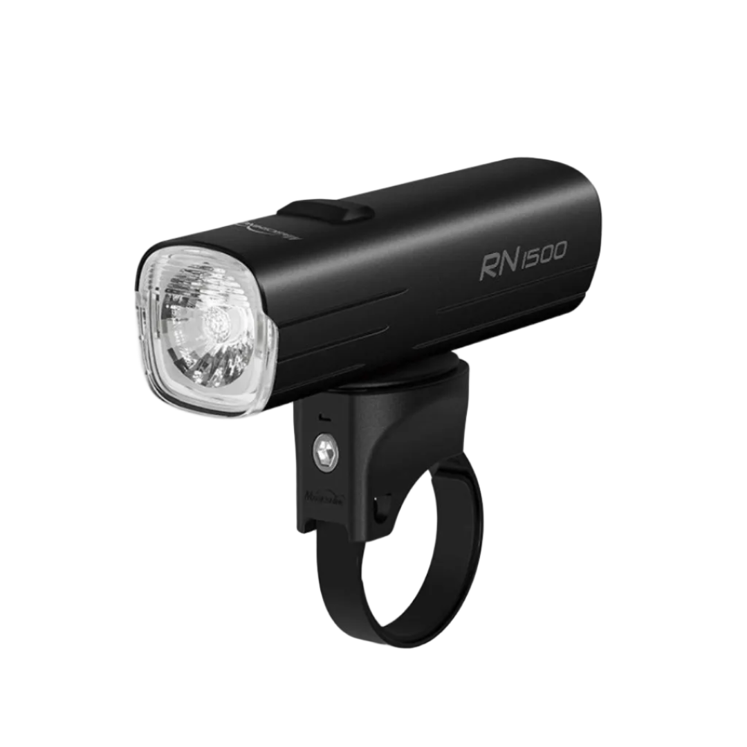 Magicshine RN 1500 Front Light - Black - D Byk Store