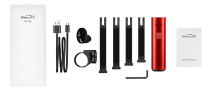 Magicshine RN 1500 Front Light - Black - D Byk Store