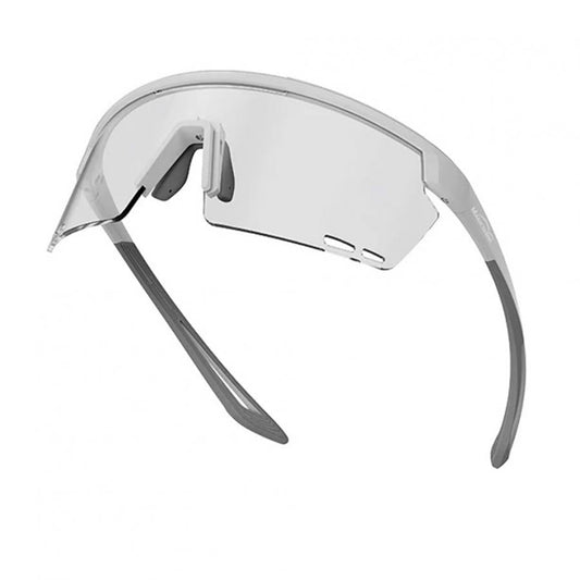 Magicshine Rouler Basic Sports Sunglasses - White/Grey - D Byk Store