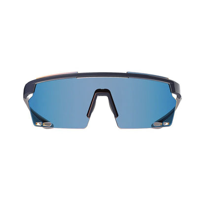 Magicshine Rouler Classic Sports Sunglasses - Blue/Grey - D Byk Store