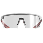 Magicshine Rouler Photochromic Sunglasses - White/Pink - D Byk Store