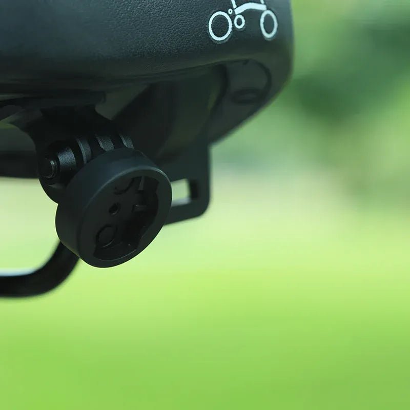 Magicshine SADDIX Taillight GoPro Mount for Brompton Folding Bikes - D Byk Store