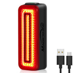 Magicshine SEEMEE 100 V2.0 Smart Rear Light - D Byk Store
