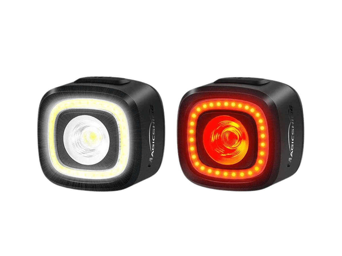 Magicshine SEEMEE 150 Combo Light Set - 150L Front / 45L Rear - D Byk Store