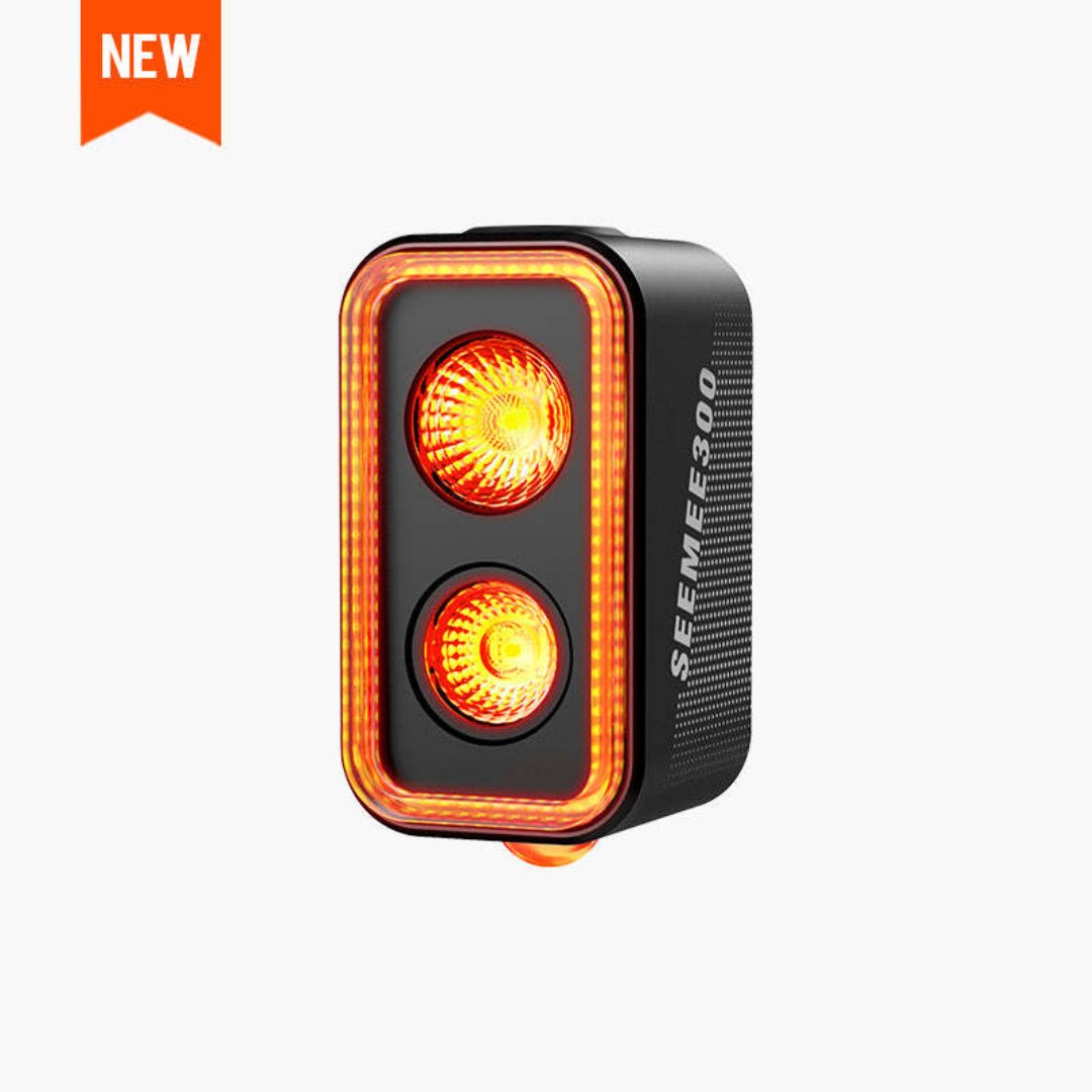 Magicshine Seemee 300 Bike Tail Light - D Byk Store