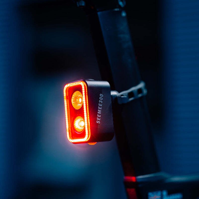 Magicshine Seemee 300 Bike Tail Light - D Byk Store