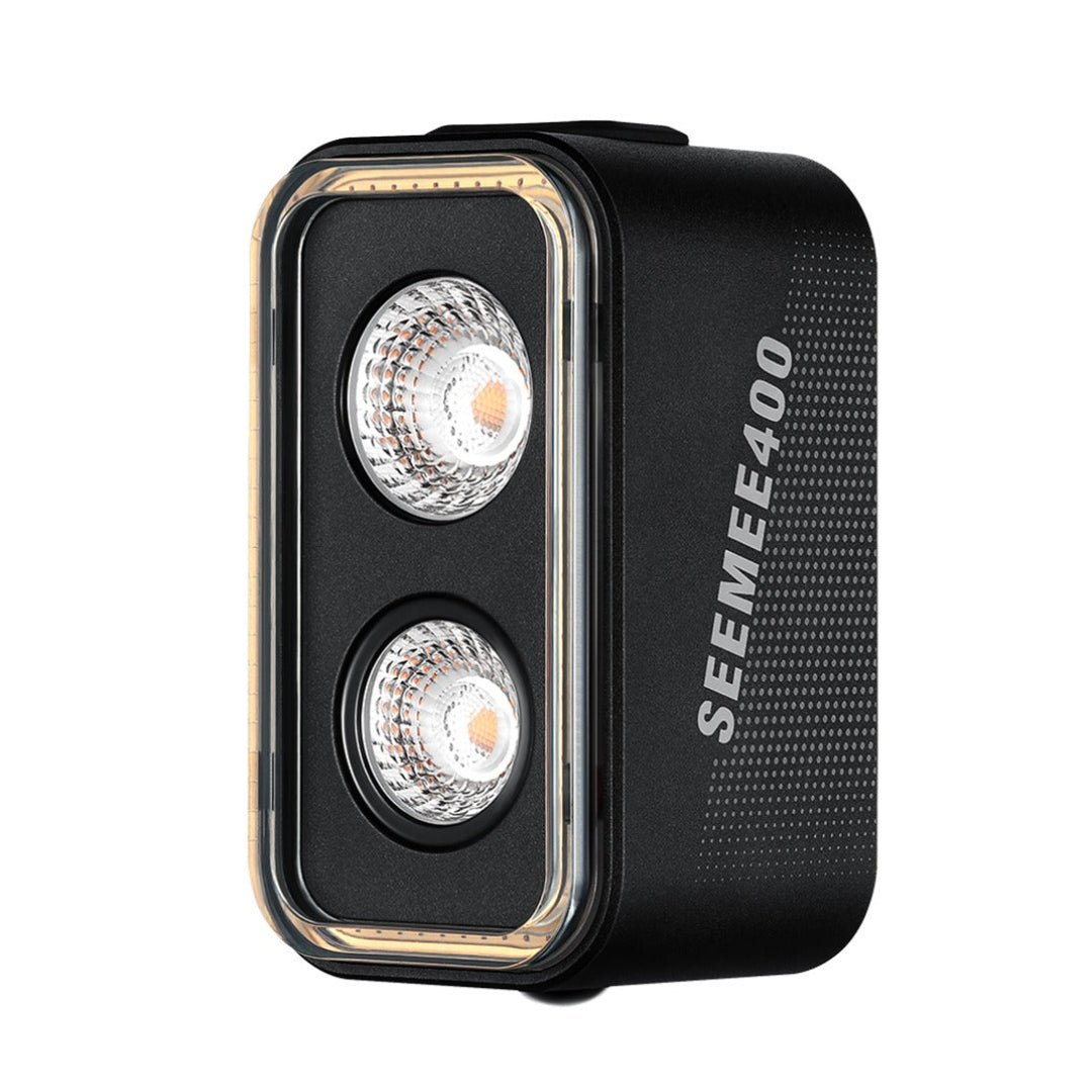 Magicshine Seemee 400 ANT+ Smart Rear Light (400 Lumens) - D Byk Store