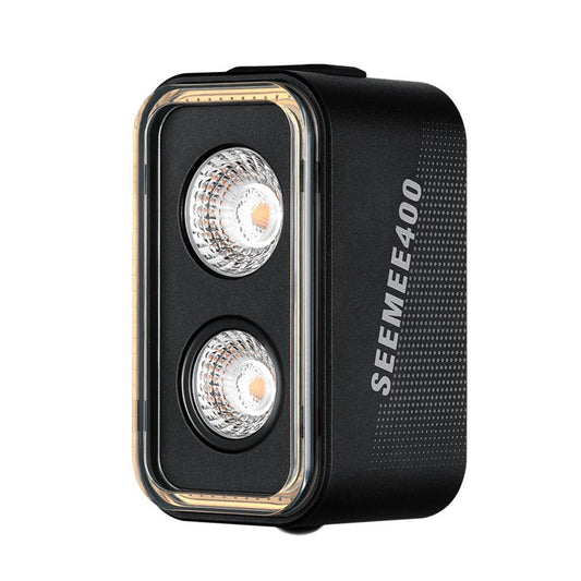 Magicshine Seemee 400 ANT+ Smart Rear Light (400 Lumens) - D Byk Store