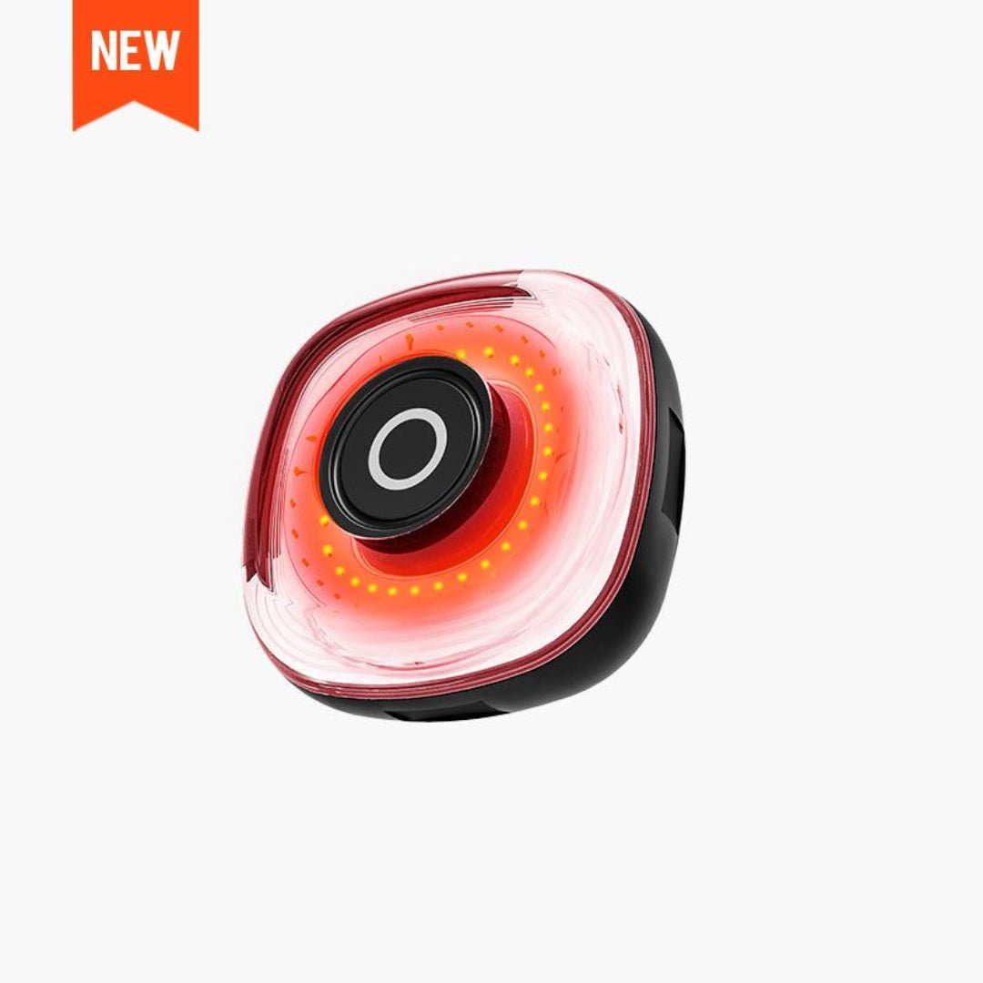 Magicshine SEEMEE 50 MAG Smart Magnetic Taillight - D Byk Store