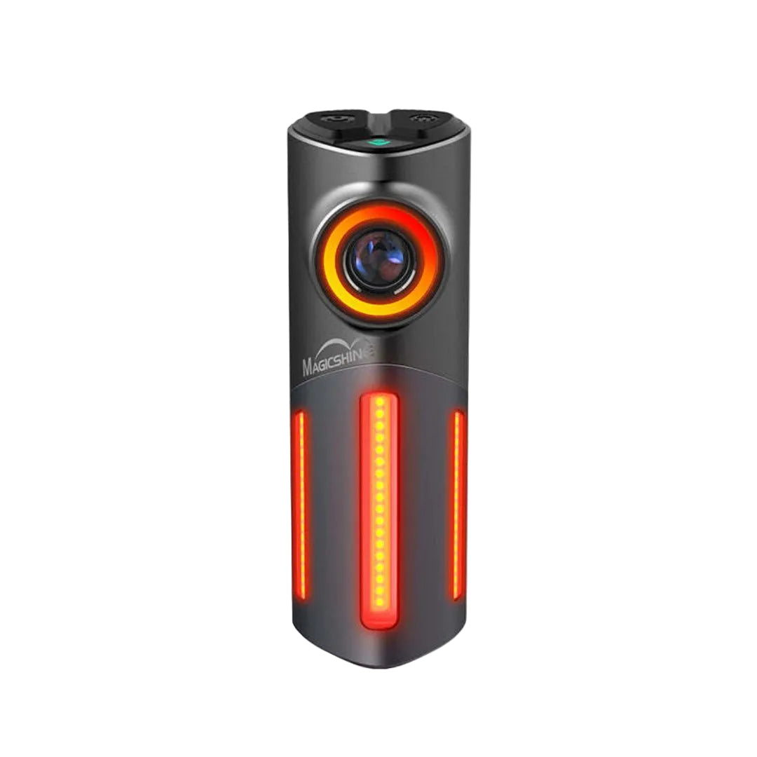 Magicshine SEEMEE DV Camera Tail - light - D Byk Store