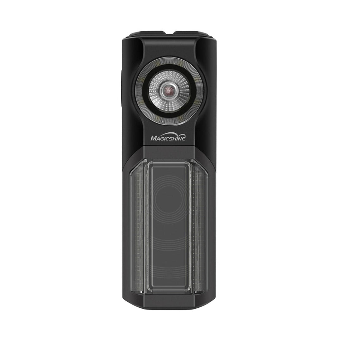 Magicshine SEEMEE R300 Radar Rear Light - Black (300 Lumens) - D Byk Store