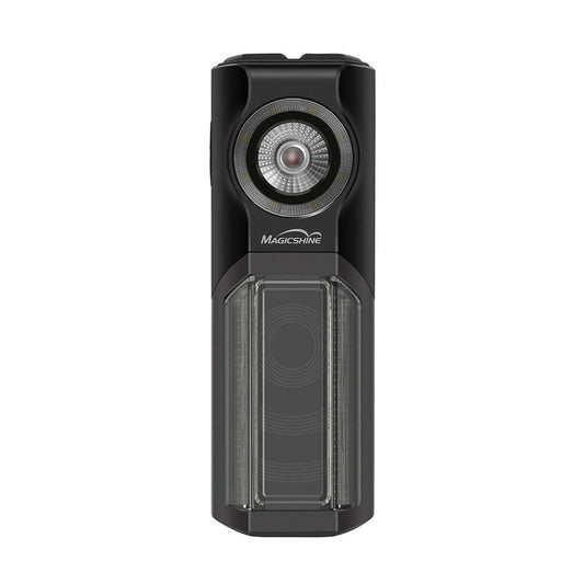 Magicshine SEEMEE R300 Radar Rear Light - Black (300 Lumens) - D Byk Store
