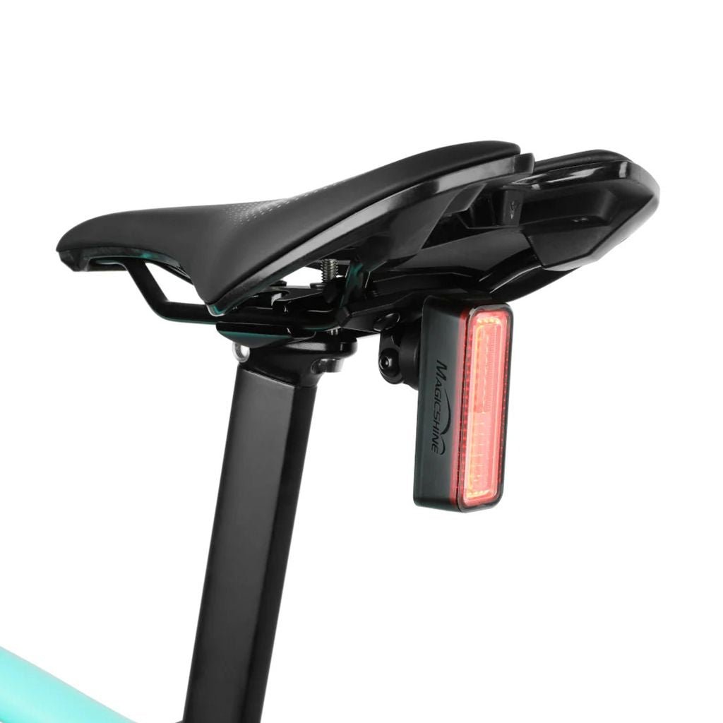 Magicshine SEEMEE Taillight GoPro Saddle Mount - D Byk Store
