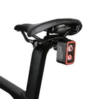 Magicshine SEEMEE Taillight GoPro Saddle Mount - D Byk Store