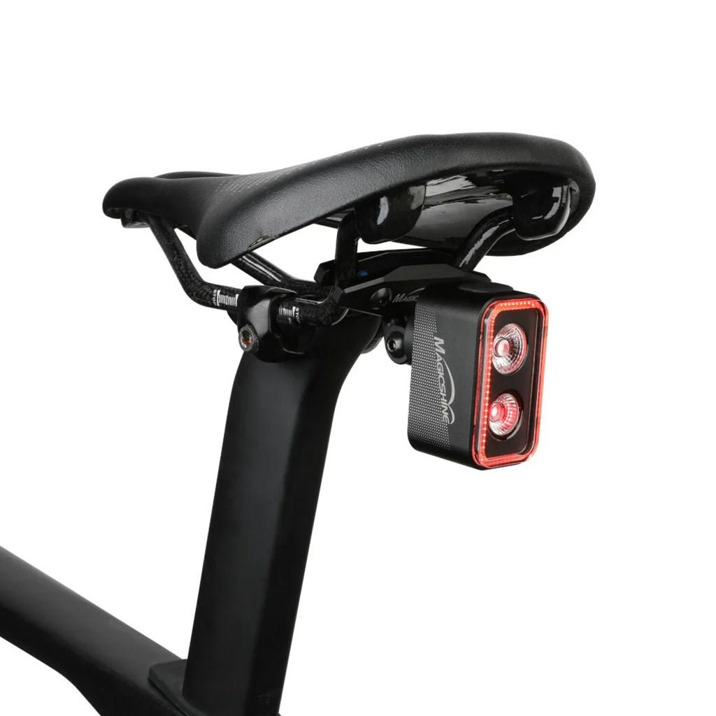 Magicshine SEEMEE Taillight GoPro Saddle Mount - D Byk Store