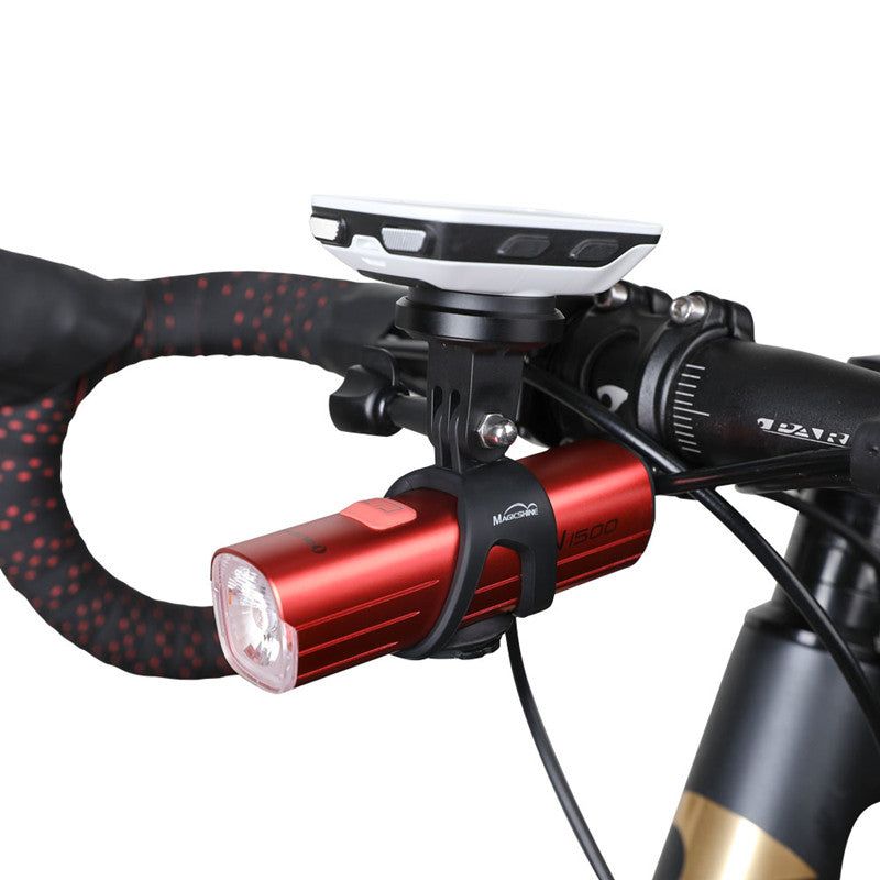 Magicshine Spare Mount Underneath for Allty & RN Light - D Byk Store