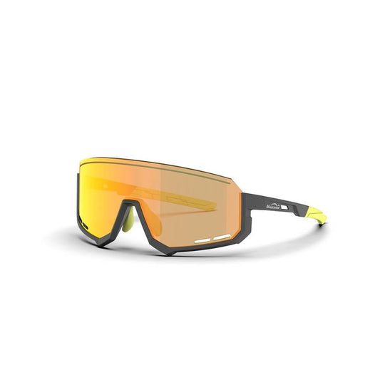 Magicshine Sprinter Classic Sunglasses - Yellow - D Byk Store