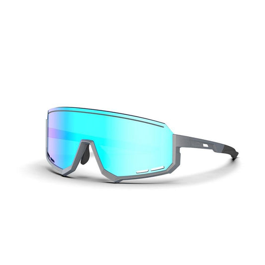 Magicshine Sprinter Photochromic Sunglasses - Blue - D Byk Store