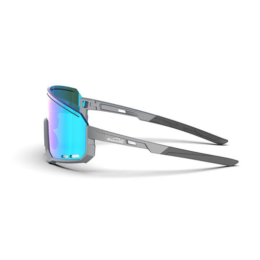 Magicshine Sprinter Photochromic Sunglasses - Blue - D Byk Store