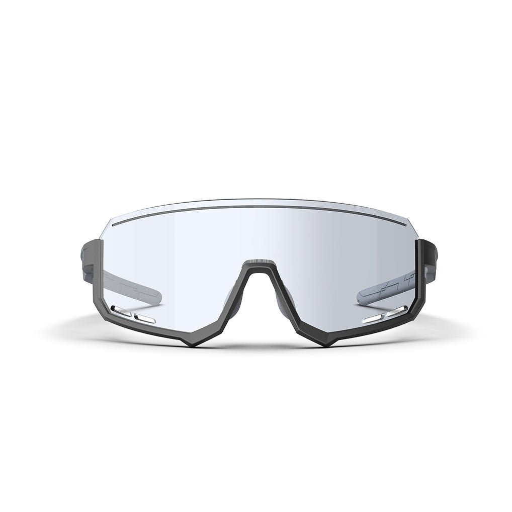 Magicshine Sprinter Photochromic Sunglasses - Clear - D Byk Store