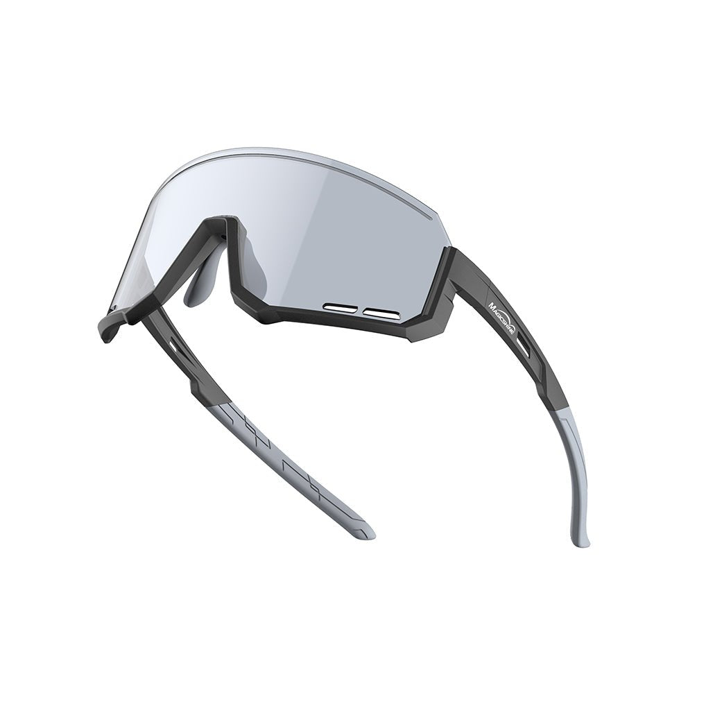 Magicshine Sprinter Photochromic Sunglasses - Clear - D Byk Store
