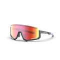 Magicshine Sprinter Photochromic Sunglasses - Red - D Byk Store