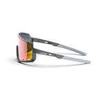 Magicshine Sprinter Photochromic Sunglasses - Red - D Byk Store