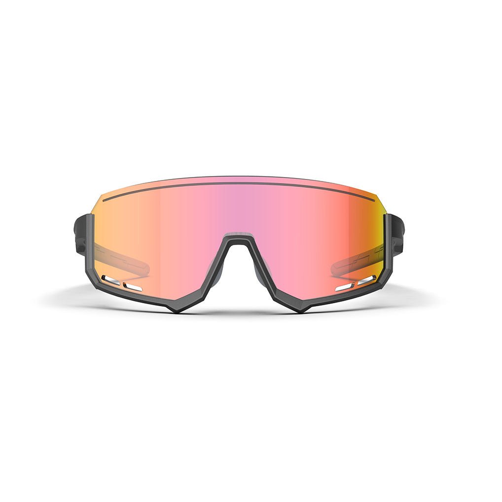 Magicshine Sprinter Photochromic Sunglasses - Red - D Byk Store