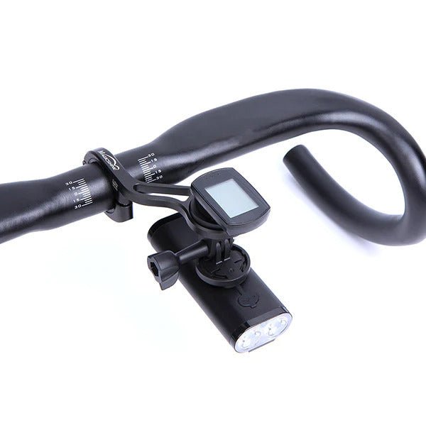 Magicshine TTA Out - Front Bike Mount - D Byk Store