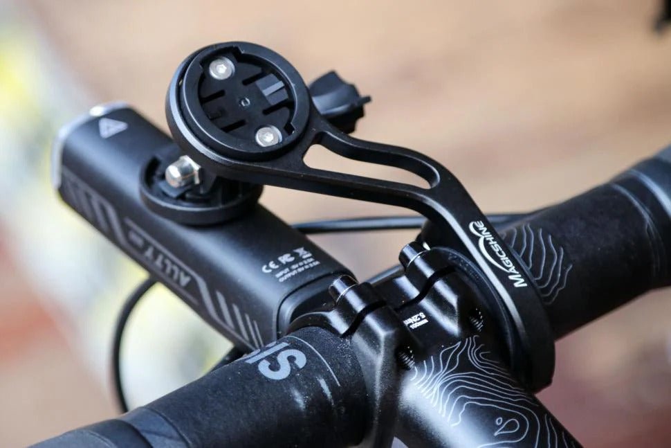 Magicshine TTA Out - Front Bike Mount - D Byk Store