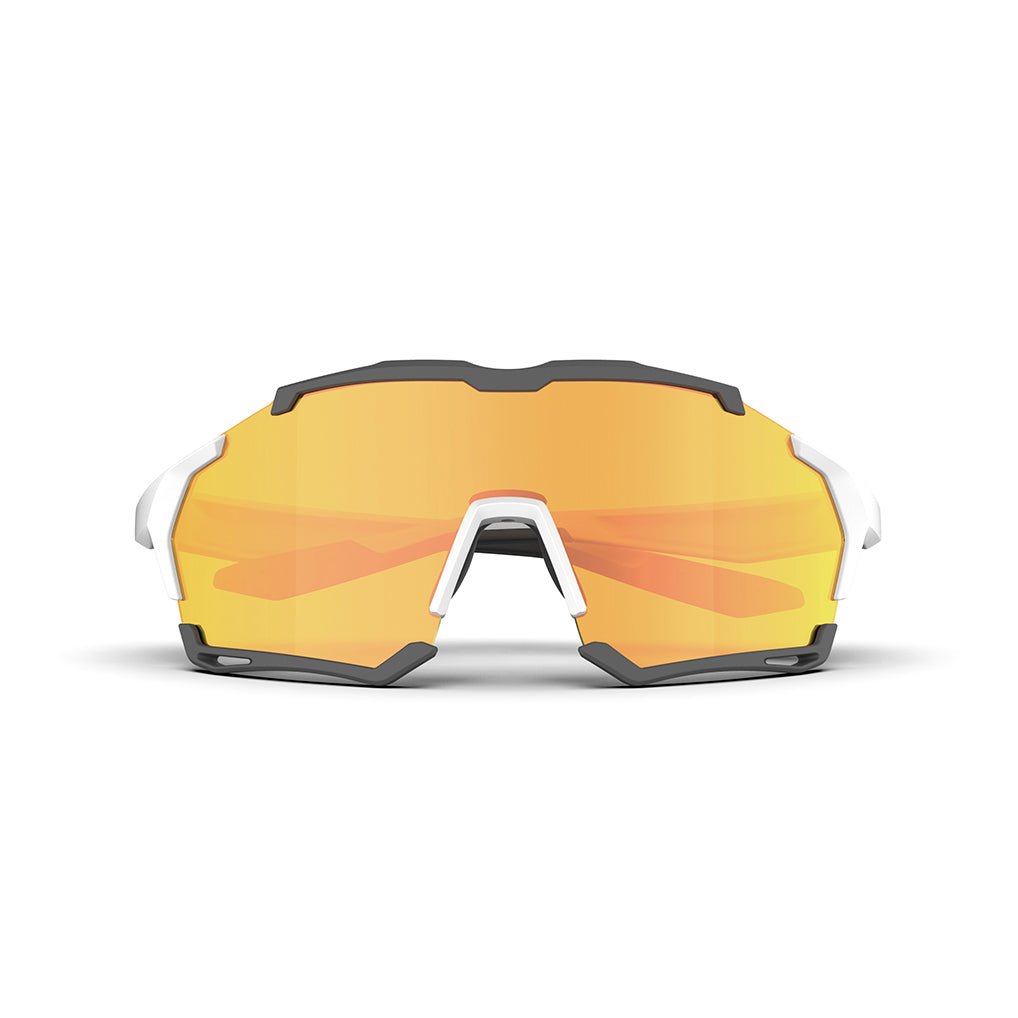 Magicshine Versatiler Classic Sunglasses - Gold - D Byk Store