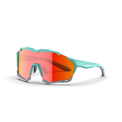 Magicshine Versatiler Classic Sunglasses - Green - D Byk Store