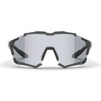 Magicshine Versatiler Photochromic Sunglasses - Clear/Black - D Byk Store