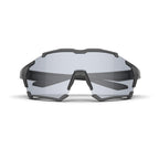 Magicshine Versatiler Photochromic Sunglasses - Clear/Black - D Byk Store