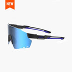 Magicshine Windbreaker Classic Sunglasses - Blue - D Byk Store