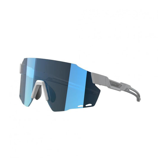 Magicshine Windbreaker Classic Sunglasses - Blue/Grey - D Byk Store