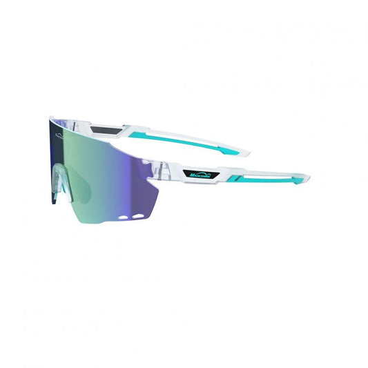 Magicshine Windbreaker Classic Sunglasses - Lake Placid Blue - D Byk Store