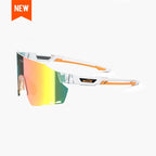 Magicshine Windbreaker Classic Sunglasses - Orange - D Byk Store
