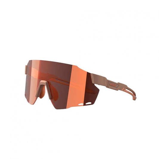 Magicshine Windbreaker Classic Sunglasses - Phoenix Red - D Byk Store