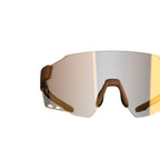 Magicshine Windbreaker Photochromic Sunglasses - Coffee Brown - D Byk Store