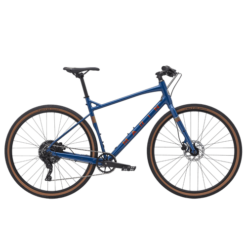 Marin DSX (2024) - Hybrid Bike