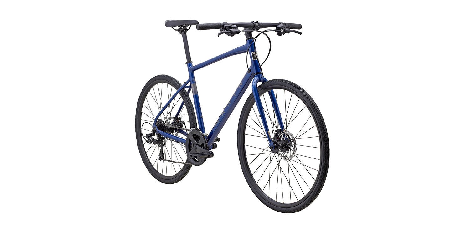 Marin Fairfax 1 - Blue Grey - 2022 - D Byk Store